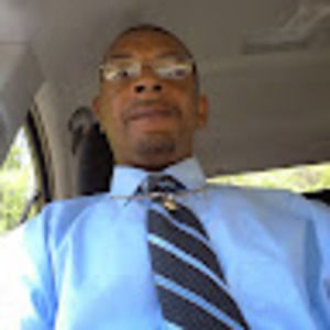 Meet your Posher, Darryl